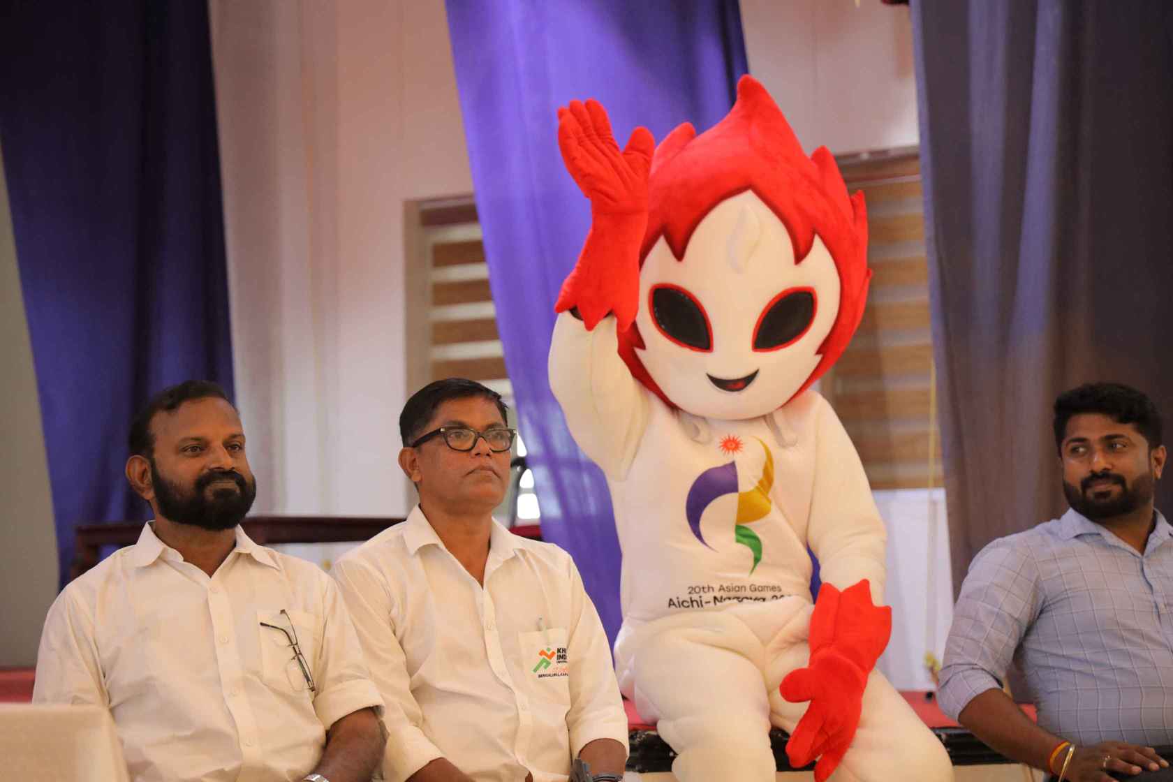 CARMEL VAZHUTHACAUD